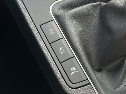 Seat Ibiza 1.0 EcoTSI FR Business Connect | Navi | Carplay | LED | Camera | ACC ActivLease financial lease