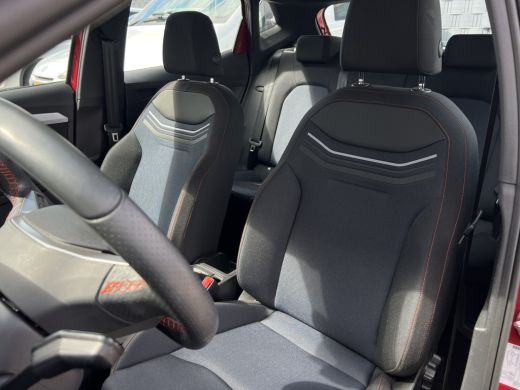 Seat Ibiza 1.0 EcoTSI FR Business Connect | Navi | Carplay | LED | Camera | ACC ActivLease financial lease