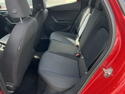 Seat Ibiza 1.0 EcoTSI FR Business Connect | Navi | Carplay | LED | Camera | ACC ActivLease financial lease