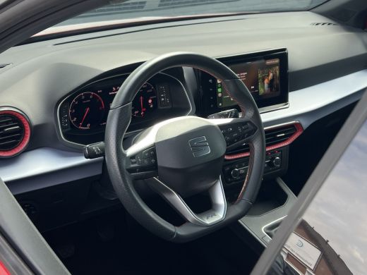Seat Ibiza 1.0 EcoTSI FR Business Connect | Navi | Carplay | LED | Camera | ACC ActivLease financial lease