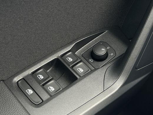 Seat Ibiza 1.0 TSI FR Business Intense Plus | Virtual Cockpit | Camera | LED | 18 inch ActivLease financial lease