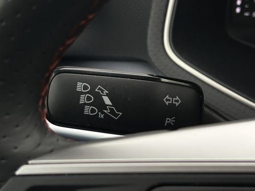 Seat Ibiza 1.0 TSI FR Business Intense Plus | Virtual Cockpit | Camera | LED | 18 inch ActivLease financial lease