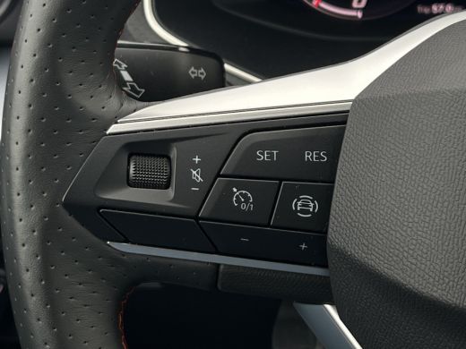 Seat Ibiza 1.0 TSI FR Business Intense Plus | Virtual Cockpit | Camera | LED | 18 inch ActivLease financial lease