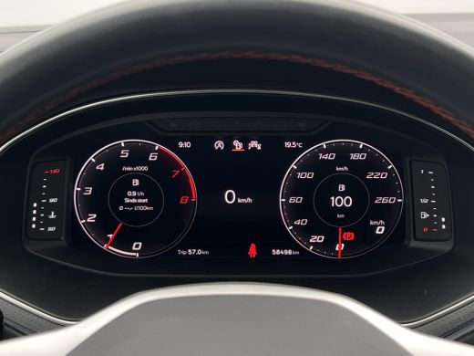 Seat Ibiza 1.0 TSI FR Business Intense Plus | Virtual Cockpit | Camera | LED | 18 inch ActivLease financial lease