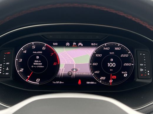 Seat Ibiza 1.0 TSI FR Business Intense Plus | Virtual Cockpit | Camera | LED | 18 inch ActivLease financial lease