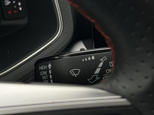 Seat Ibiza 1.0 TSI FR Business Intense Plus | Virtual Cockpit | Camera | LED | 18 inch ActivLease financial lease
