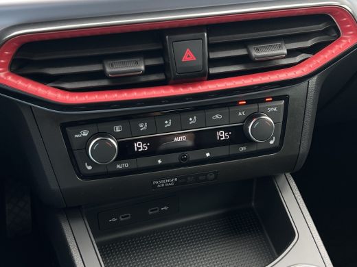 Seat Ibiza 1.0 TSI FR Business Intense Plus | Virtual Cockpit | Camera | LED | 18 inch ActivLease financial lease