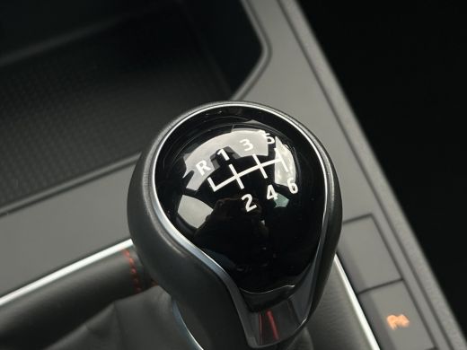 Seat Ibiza 1.0 TSI FR Business Intense Plus | Virtual Cockpit | Camera | LED | 18 inch ActivLease financial lease