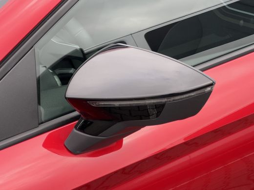 Seat Ibiza 1.0 TSI FR Business Intense Plus | Virtual Cockpit | Camera | LED | 18 inch ActivLease financial lease