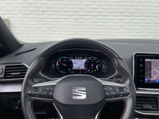 Seat Tarraco 1.4 TSI e-Hybrid PHEV FR Business Intense | Pano | ACC | 360* Camera | LED | CarPlay | DAB+ ActivLease financial lease