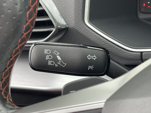 Seat Tarraco 1.4 TSI e-Hybrid PHEV FR Business Intense | Pano | ACC | 360* Camera | LED | CarPlay | DAB+ ActivLease financial lease