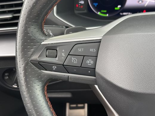 Seat Tarraco 1.4 TSI e-Hybrid PHEV FR Business Intense | Pano | ACC | 360* Camera | LED | CarPlay | DAB+ ActivLease financial lease