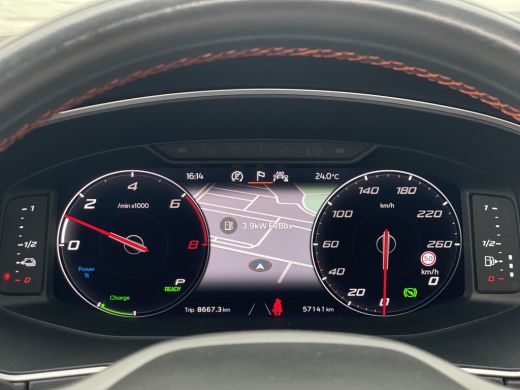 Seat Tarraco 1.4 TSI e-Hybrid PHEV FR Business Intense | Pano | ACC | 360* Camera | LED | CarPlay | DAB+ ActivLease financial lease