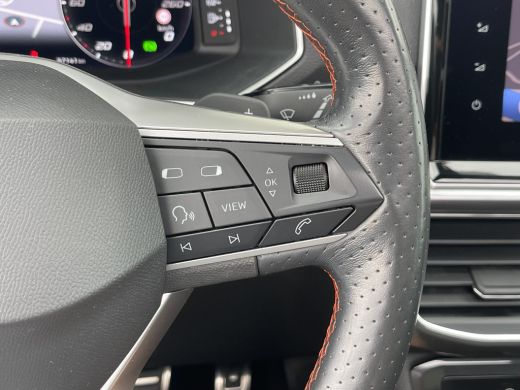 Seat Tarraco 1.4 TSI e-Hybrid PHEV FR Business Intense | Pano | ACC | 360* Camera | LED | CarPlay | DAB+ ActivLease financial lease