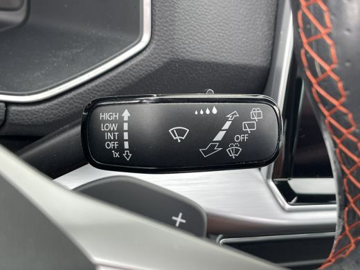 Seat Tarraco 1.4 TSI e-Hybrid PHEV FR Business Intense | Pano | ACC | 360* Camera | LED | CarPlay | DAB+ ActivLease financial lease