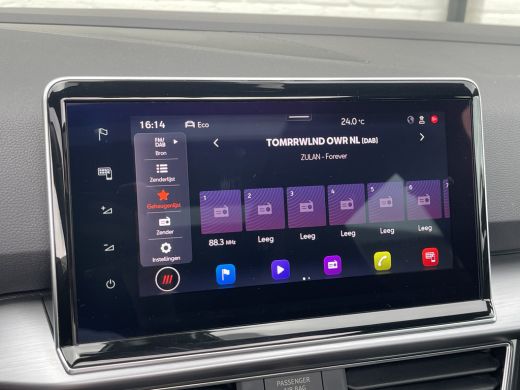 Seat Tarraco 1.4 TSI e-Hybrid PHEV FR Business Intense | Pano | ACC | 360* Camera | LED | CarPlay | DAB+ ActivLease financial lease