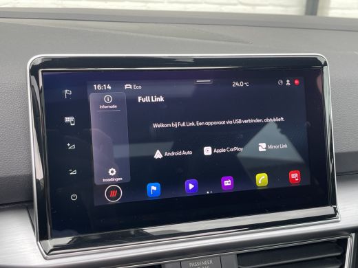 Seat Tarraco 1.4 TSI e-Hybrid PHEV FR Business Intense | Pano | ACC | 360* Camera | LED | CarPlay | DAB+ ActivLease financial lease