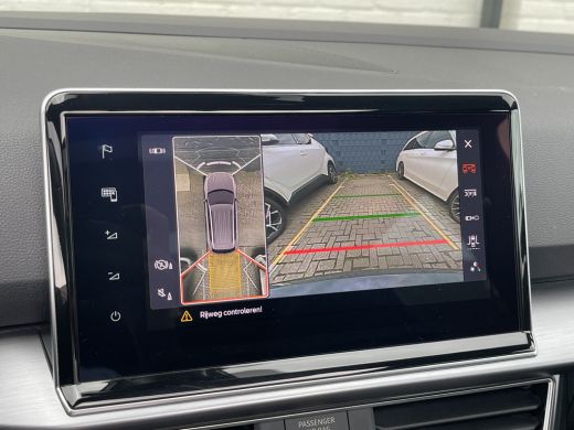 Seat Tarraco 1.4 TSI e-Hybrid PHEV FR Business Intense | Pano | ACC | 360* Camera | LED | CarPlay | DAB+ ActivLease financial lease