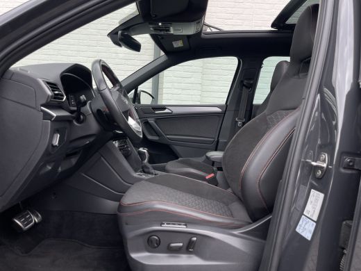 Seat Tarraco 1.4 TSI e-Hybrid PHEV FR Business Intense | Pano | ACC | 360* Camera | LED | CarPlay | DAB+ ActivLease financial lease