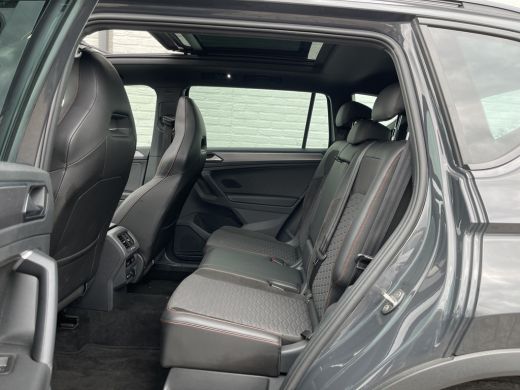 Seat Tarraco 1.4 TSI e-Hybrid PHEV FR Business Intense | Pano | ACC | 360* Camera | LED | CarPlay | DAB+ ActivLease financial lease