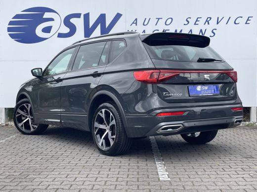 Seat Tarraco 1.4 TSI e-Hybrid PHEV FR Business Intense | Pano | ACC | 360* Camera | LED | CarPlay | DAB+ ActivLease financial lease