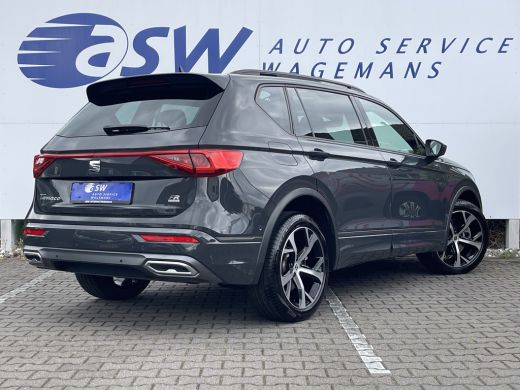 Seat Tarraco 1.4 TSI e-Hybrid PHEV FR Business Intense | Pano | ACC | 360* Camera | LED | CarPlay | DAB+ ActivLease financial lease
