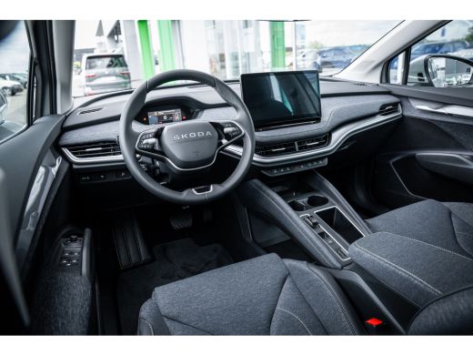 Skoda Elroq Business Edition | Cruise control met speedlimiter | Driving mode select | LED interieurverlichti... ActivLease financial lease