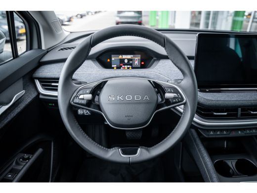 Skoda Elroq Business Edition | Cruise control met speedlimiter | Driving mode select | LED interieurverlichti... ActivLease financial lease