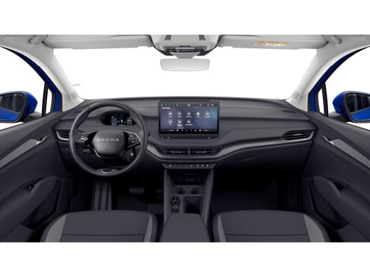 Skoda Elroq Business Edition | Cruise control met speedlimiter | Driving mode select | LED interieurverlichti... ActivLease financial lease
