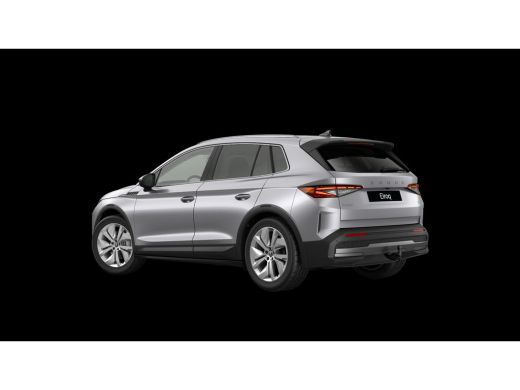Skoda Elroq Business Edition | Cruise control met speedlimiter | Driving mode select | LED interieurverlichti... ActivLease financial lease