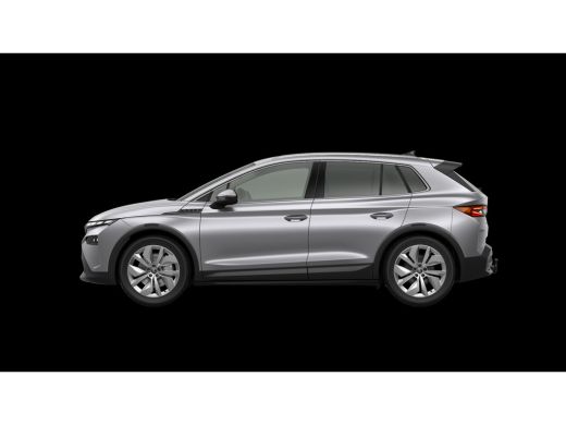 Skoda Elroq Business Edition | Cruise control met speedlimiter | Driving mode select | LED interieurverlichti... ActivLease financial lease