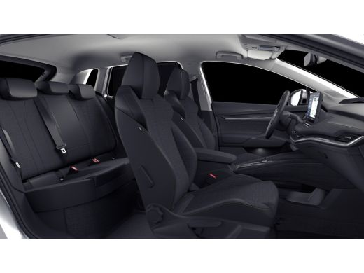 Skoda Elroq Business Edition | Cruise control met speedlimiter | Driving mode select | LED interieurverlichti... ActivLease financial lease