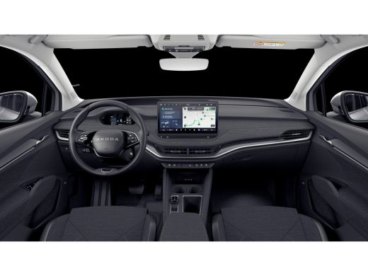 Skoda Elroq Business Edition | Cruise control met speedlimiter | Driving mode select | LED interieurverlichti... ActivLease financial lease
