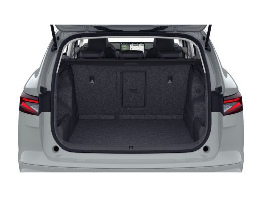 Skoda Enyaq iV Business Edition | Chrome interieur accenten | Driving mode select | LED interieurverlichting inc... ActivLease financial lease