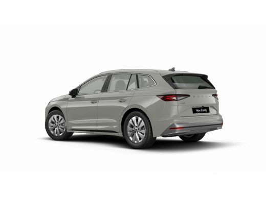 Skoda Enyaq iV Business Edition | Chrome interieur accenten | Driving mode select | LED interieurverlichting inc... ActivLease financial lease