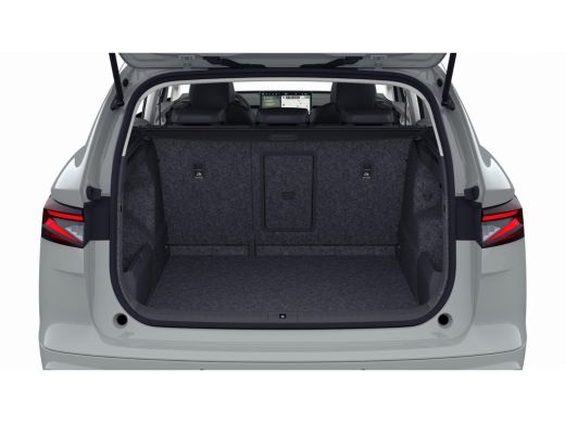 Skoda Enyaq iV Business Edition | Chrome interieur accenten | Driving mode select | LED interieurverlichting inc... ActivLease financial lease