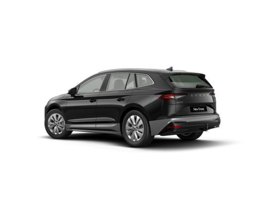 Skoda Enyaq iV Business Edition | Chrome interieur accenten | Driving mode select | LED interieurverlichting inc... ActivLease financial lease