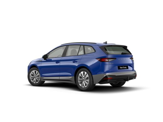 Skoda Enyaq iV Selection | Chrome interieur accenten | Driving mode select | LED interieurverlichting inclusief ... ActivLease financial lease