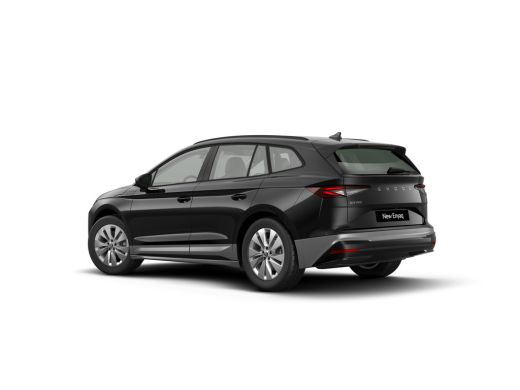 Skoda Enyaq iV Selection | Chrome interieur accenten | Driving mode select | LED interieurverlichting inclusief ... ActivLease financial lease