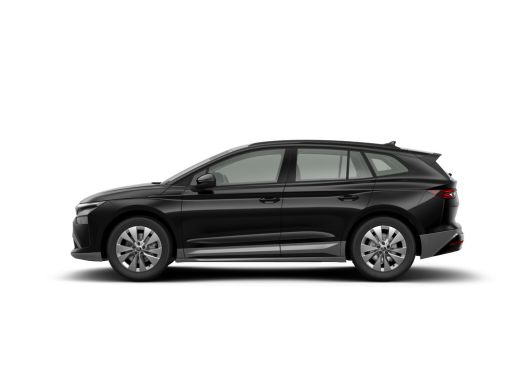 Skoda Enyaq iV Selection | Chrome interieur accenten | Driving mode select | LED interieurverlichting inclusief ... ActivLease financial lease