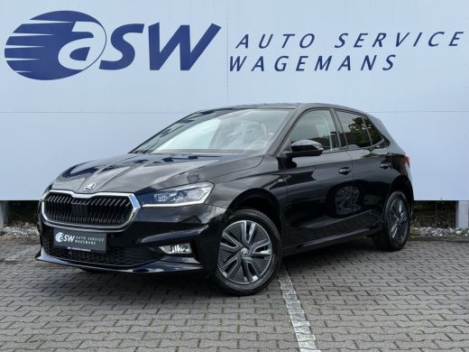 Skoda Fabia 1.0 TSI Business Edition | Pano | CarPlay | ACC | Camera | LED | Keyless | DAB+