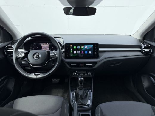 Skoda Fabia 1.0 TSI Business Edition | Pano | CarPlay | ACC | Camera | LED | Keyless | DAB+ ActivLease financial lease