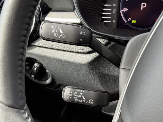Skoda Fabia 1.0 TSI Business Edition | Pano | CarPlay | ACC | Camera | LED | Keyless | DAB+ ActivLease financial lease