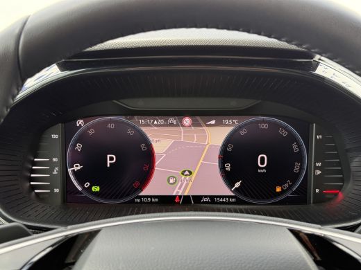 Skoda Fabia 1.0 TSI Business Edition | Pano | CarPlay | ACC | Camera | LED | Keyless | DAB+ ActivLease financial lease