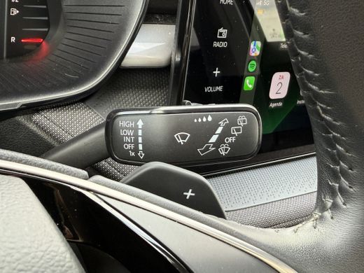 Skoda Fabia 1.0 TSI Business Edition | Pano | CarPlay | ACC | Camera | LED | Keyless | DAB+ ActivLease financial lease