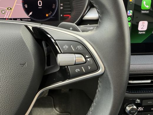 Skoda Fabia 1.0 TSI Business Edition | Pano | CarPlay | ACC | Camera | LED | Keyless | DAB+ ActivLease financial lease