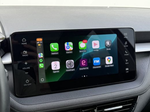 Skoda Fabia 1.0 TSI Business Edition | Pano | CarPlay | ACC | Camera | LED | Keyless | DAB+ ActivLease financial lease