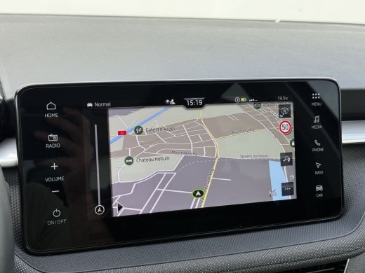 Skoda Fabia 1.0 TSI Business Edition | Pano | CarPlay | ACC | Camera | LED | Keyless | DAB+ ActivLease financial lease