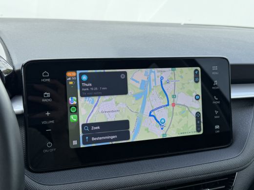 Skoda Fabia 1.0 TSI Business Edition | Pano | CarPlay | ACC | Camera | LED | Keyless | DAB+ ActivLease financial lease