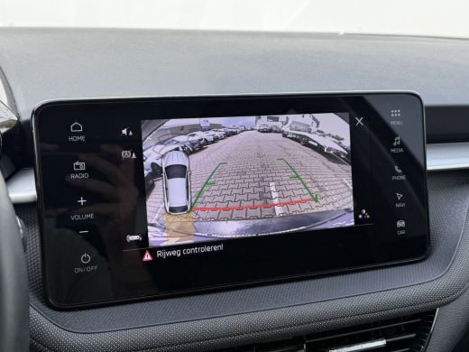 Skoda Fabia 1.0 TSI Business Edition | Pano | CarPlay | ACC | Camera | LED | Keyless | DAB+ ActivLease financial lease